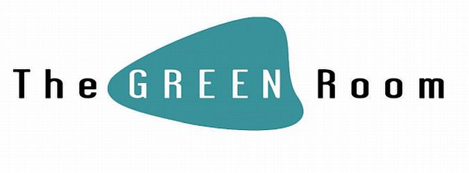 Trademark Logo THE GREEN ROOM
