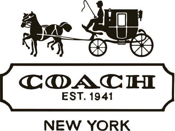 COACH EST. 1941 NEW YORK