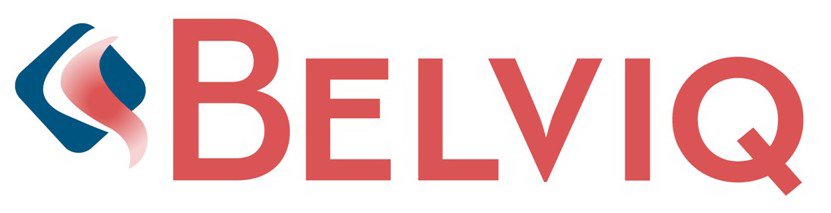 Trademark Logo BELVIQ