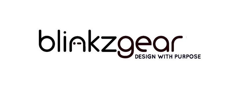  BLINKZGEAR DESIGN WITH PURPOSE