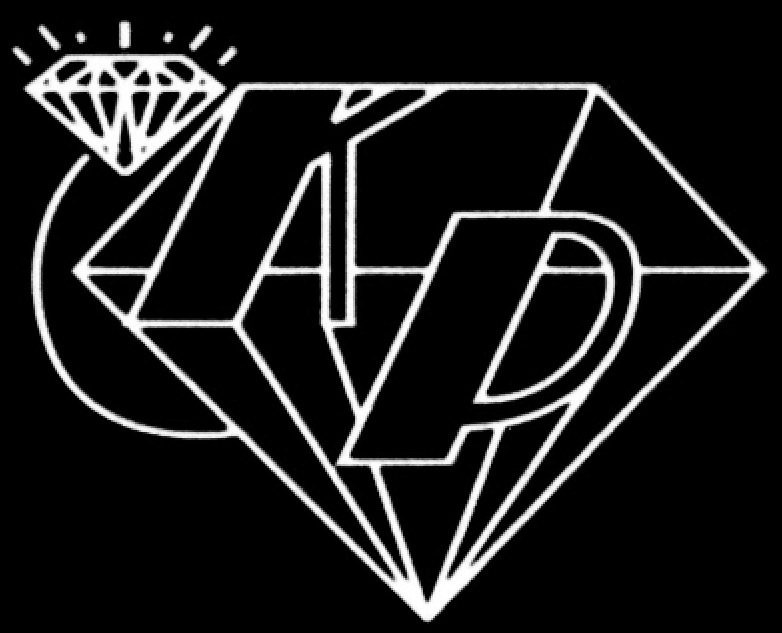 Trademark Logo KP