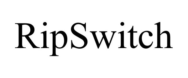  RIPSWITCH