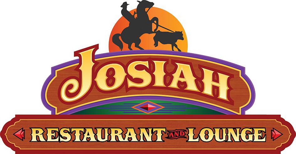 Trademark Logo JOSIAH RESTAURANT AND LOUNGE