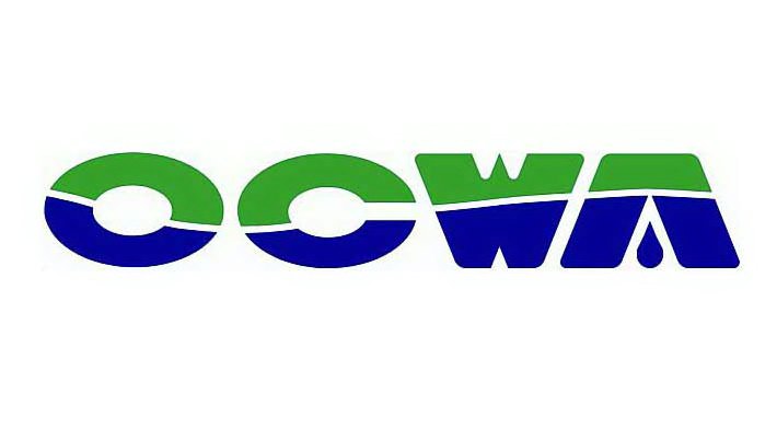 Trademark Logo OCWA