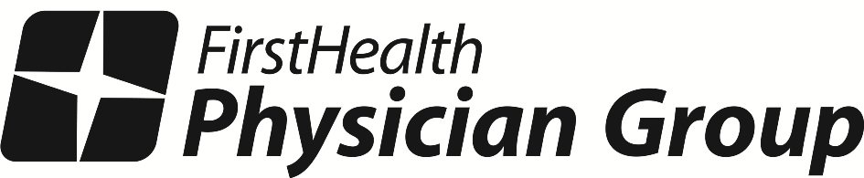  FIRSTHEALTH PHYSICIAN GROUP