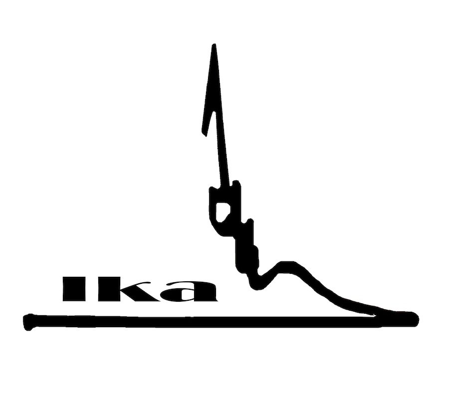 Trademark Logo IKA