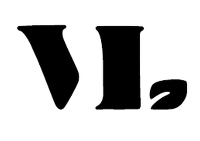 Trademark Logo VL