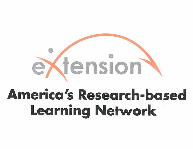 Trademark Logo EXTENSION AMERICA'S RESEARCH-BASED LEARNING NETWORK
