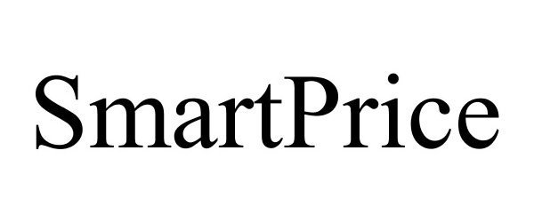 Trademark Logo SMARTPRICE