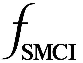 Trademark Logo FSMCI