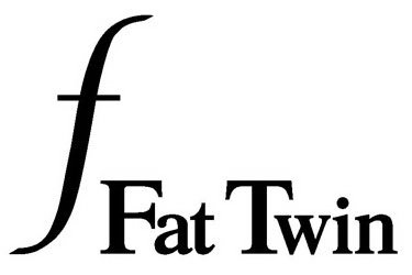 Trademark Logo FFAT TWIN