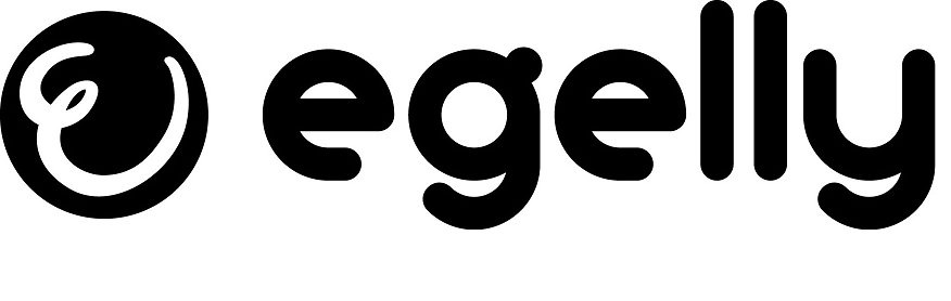Trademark Logo E EGELLY