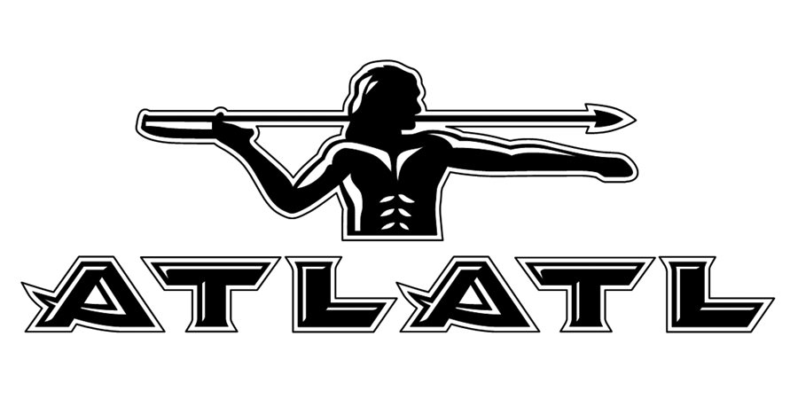 Trademark Logo ATLATL