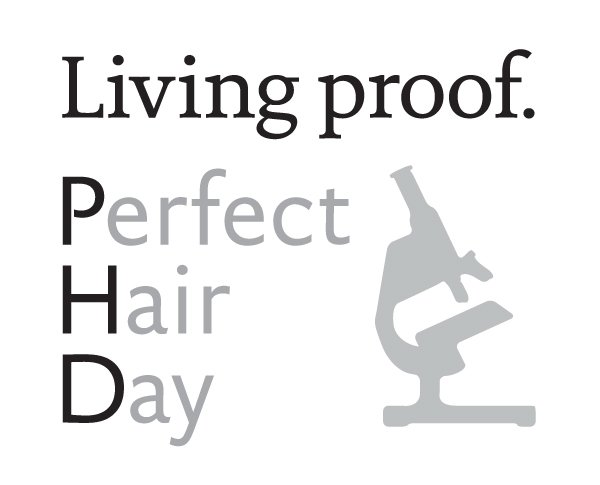 Trademark Logo LIVING PROOF. PERFECT HAIR DAY
