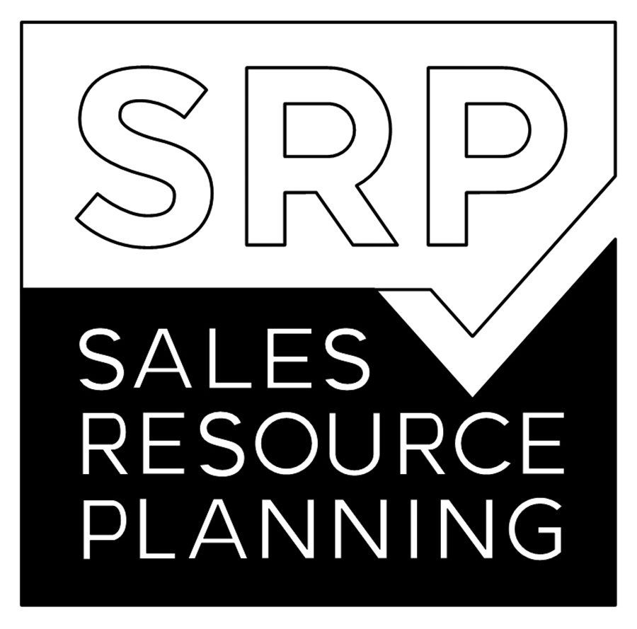 Trademark Logo SRP SALES RESOURCE PLANNING