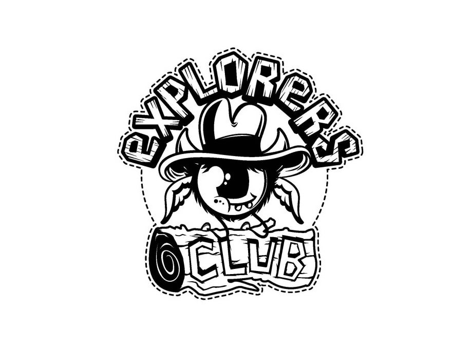  EXPLORERS CLUB