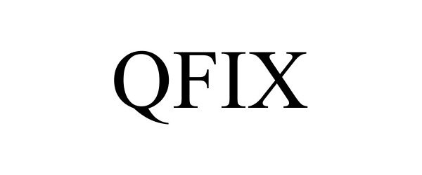 QFIX