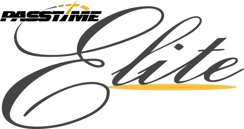 Trademark Logo PASSTIME ELITE