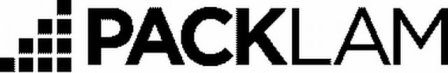 Trademark Logo PACKLAM