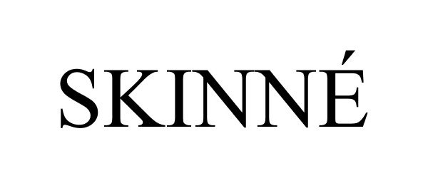  SKINNÃ