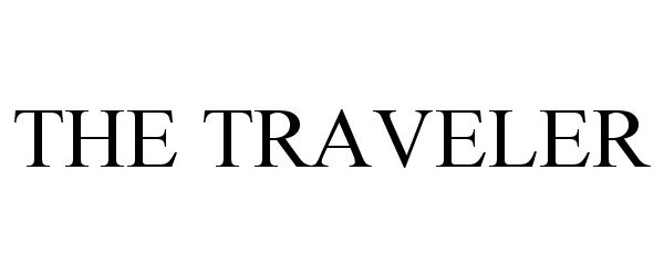 Trademark Logo THE TRAVELER