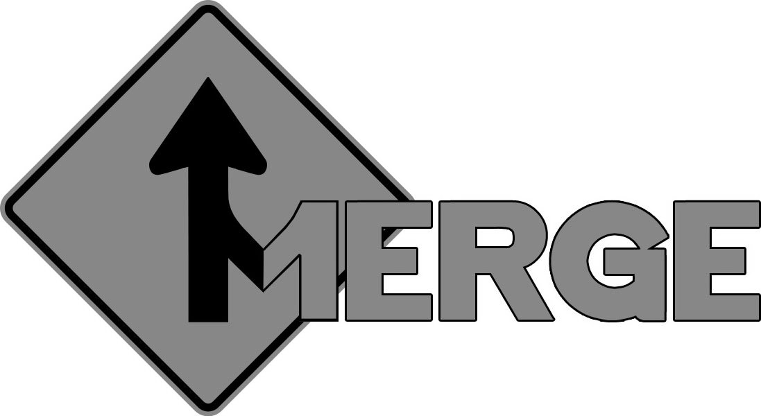 Trademark Logo MERGE