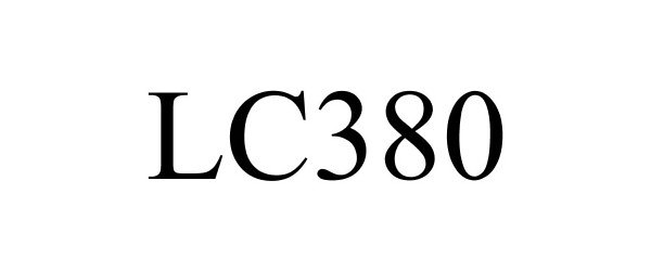  LC380