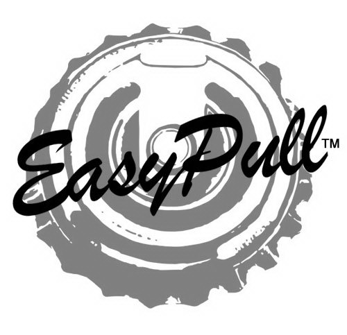 Trademark Logo EASY PULL