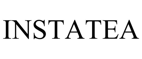 Trademark Logo INSTATEA