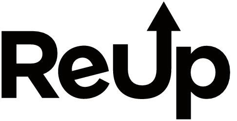 Trademark Logo REUP