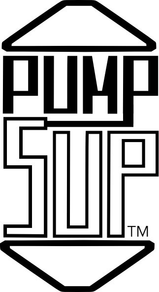 Trademark Logo PUMP SUP