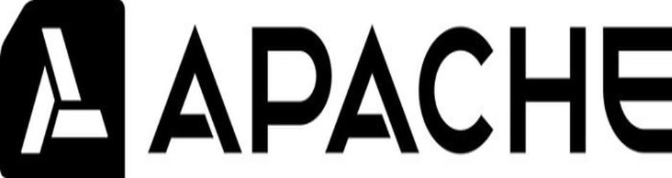 Trademark Logo APACHE