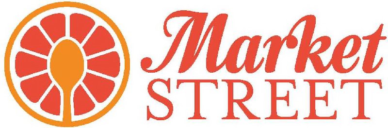 Trademark Logo MARKET STREET