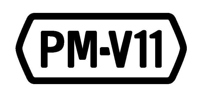  PM-V11