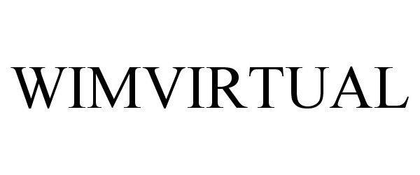  WIMVIRTUAL