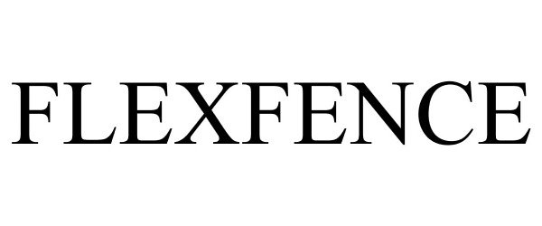 FLEXFENCE