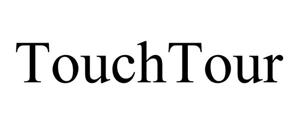  TOUCHTOUR