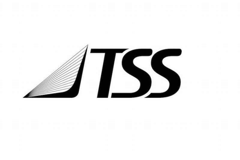 Trademark Logo TSS