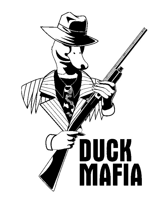  DUCK MAFIA