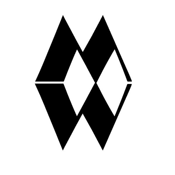 Trademark Logo M W