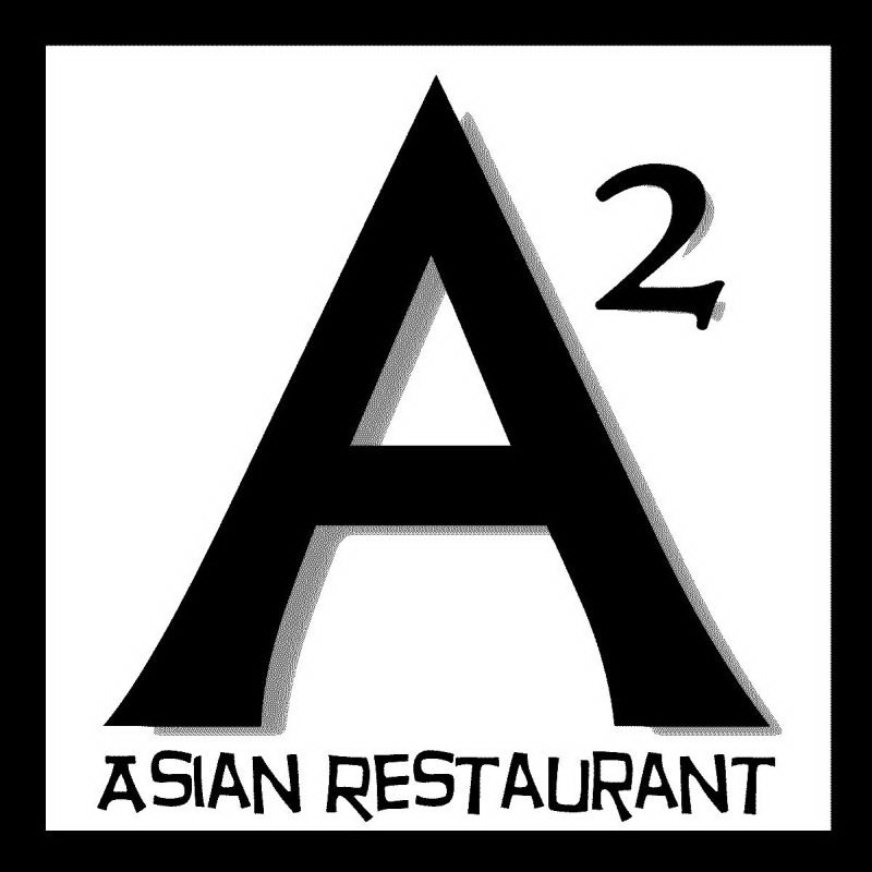 Trademark Logo A2 ASIAN RESTAURANT
