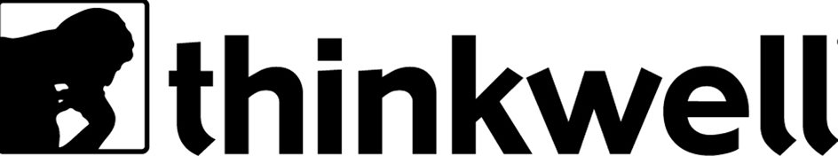 Trademark Logo THINKWELL