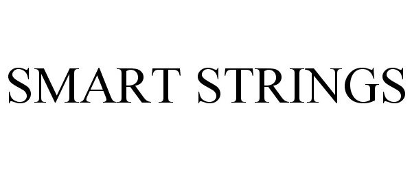 Trademark Logo SMART STRINGS