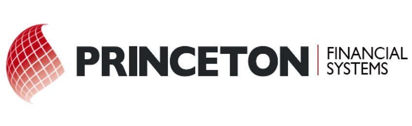 Trademark Logo PRINCETON FINANCIAL SYSTEMS