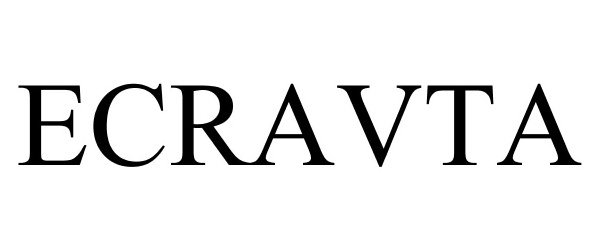 Trademark Logo ECRAVTA