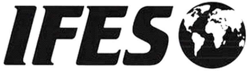 Trademark Logo IFES