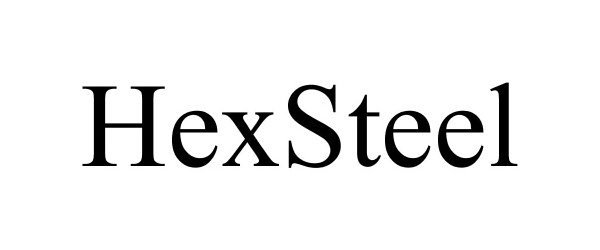  HEXSTEEL