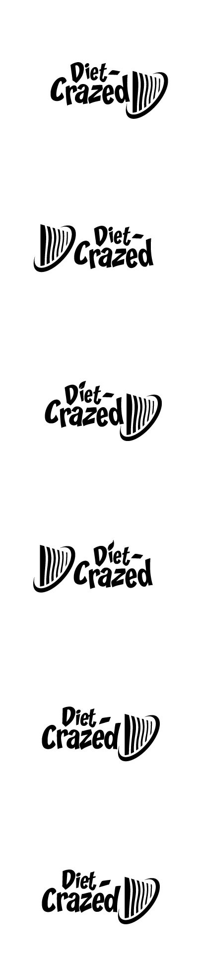  DIET-CRAZED