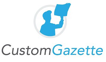  CUSTOMGAZETTE