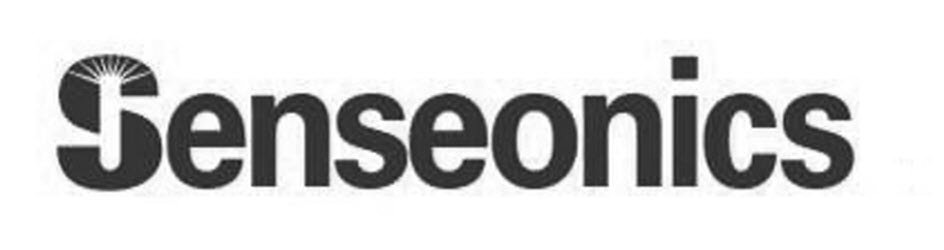 Trademark Logo SENSEONICS